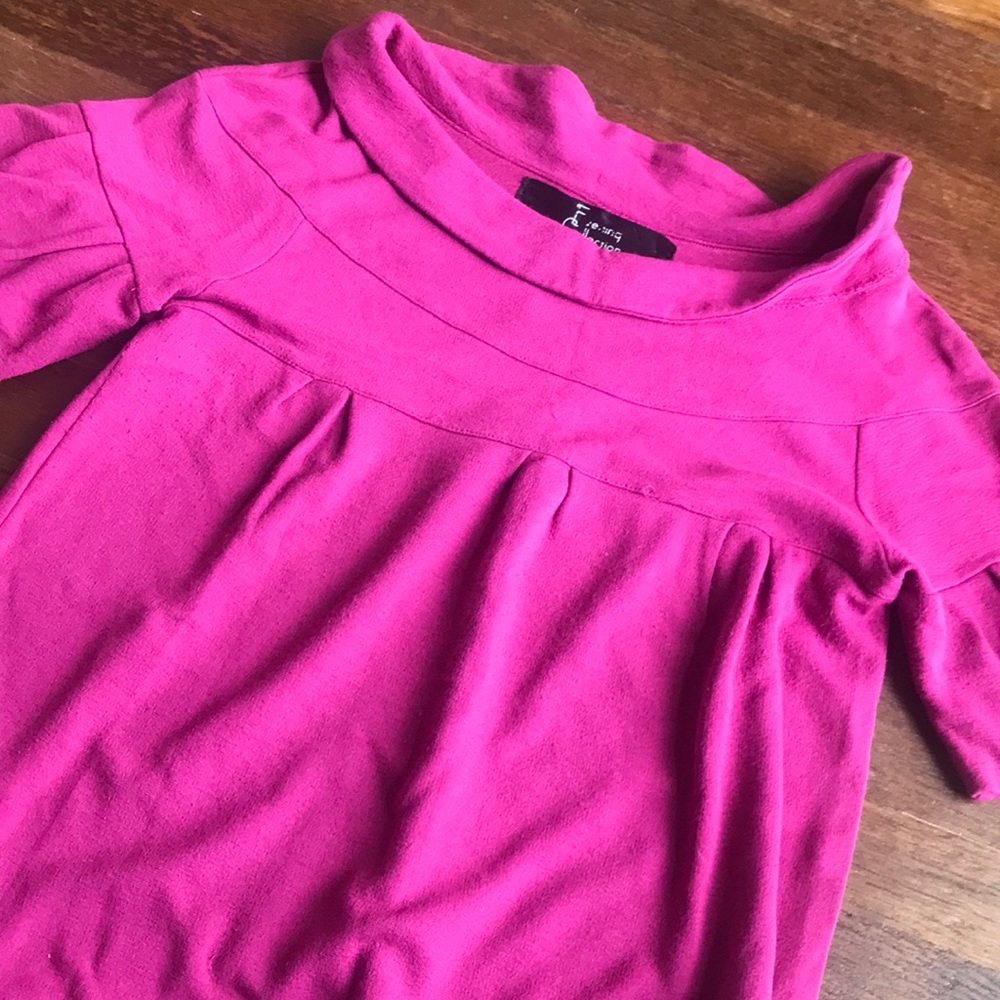Cute top